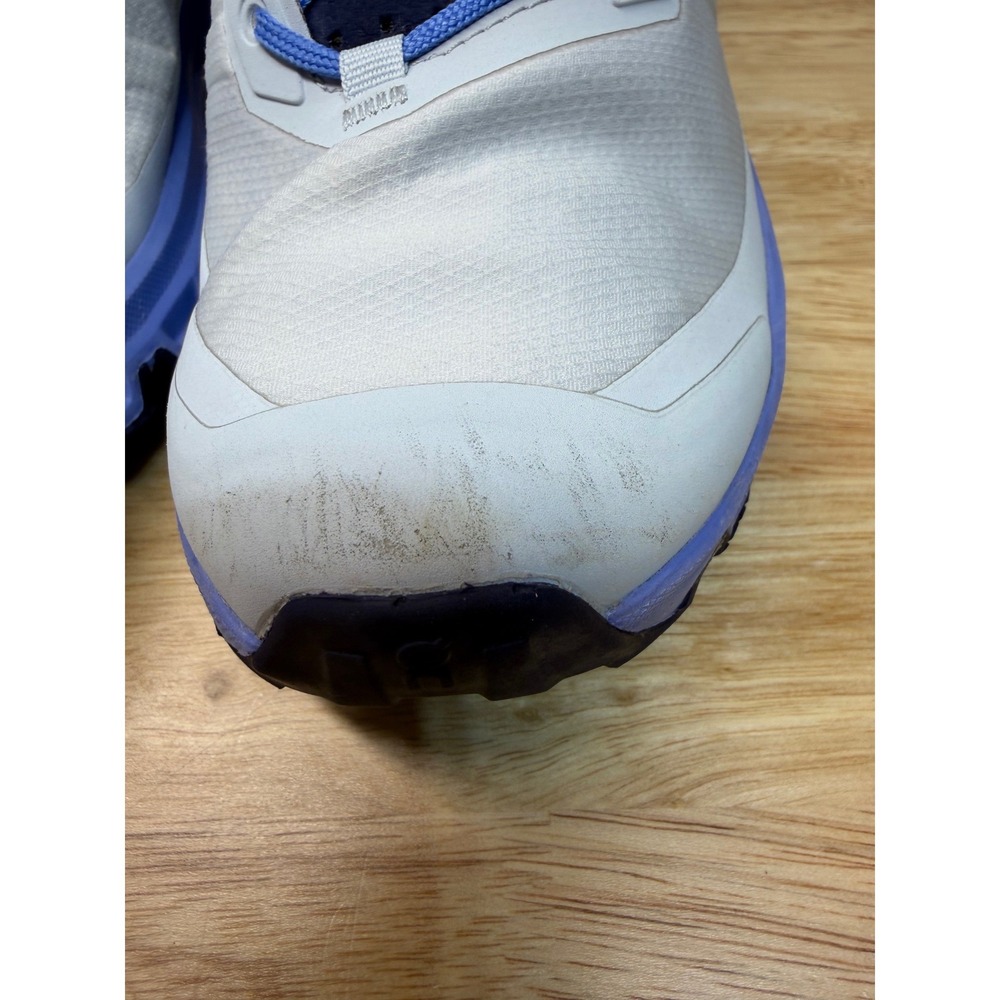 On Running Cloudventure Glacier Zenith Women 8 Trail Running Shoes 32.99256 - Picture 4 of 10